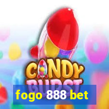 fogo 888 bet